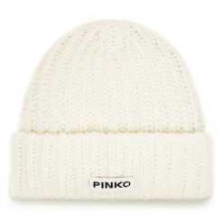 Czapka PINKO. Czapki Pinko, bez wzorów. Za 429.99 zł.