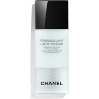 DÉMAQUILLANT LACTÉ INTENSE - Delikatny Produkt Do Demakijażu Oczu I Ust. Kredki do oczu Chanel. Za 199.00 zł.