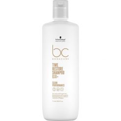 Schwarzkopf Professional BC BONACURE Q10 Time Restore Szampon 1000 ml Damski. Szampony do włosów Schwarzkopf Professional. Za 132.39 zł.