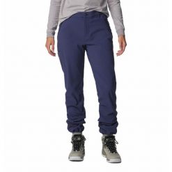 Spodnie Trekkingowe Columbia Back Beauty Eu Ss Pant Damskie. Niebieskie spodnie dresowe Columbia, s, bez wzorów. Za 420.99 zł.