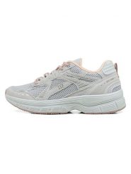 GAP Sneakersy w kolorze białym rozmiar: 39. Białe trampki GAP, bez wzorów, bez zapięcia. Za 174.95 zł.