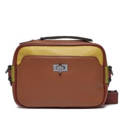 Torebka Hispanitas. Listonoszki Hispanitas, bez wzorów, bez dodatków. Za 319.99 zł.