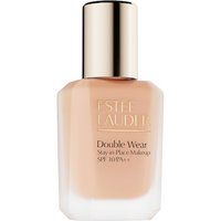 Estée Lauder - Double Wear Stay-in-place Makeup Spf 10 - Podkład Matujący - Double Wear Stay-in-place Fdt - 1n1 - Dla Kobiet. Podkłady Estée Lauder. Za 259.00 zł.