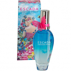 Turquoise Summer - EDT - 50 ml. Perfumy damskie Perfumy. W wyprzedaży za 132.95 zł.
