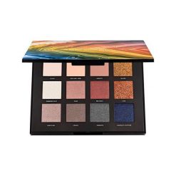 Volcano Goddess Eyeshadow Palette - Paleta cieni do powiek. Palety cieni BECCA. Za 95.90 zł.
