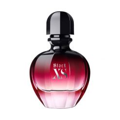 Paco Rabanne Black XS for her 50 ml Woda perfumowana 50.0 ml. Perfumy damskie Paco Rabanne. Za 355.00 zł.