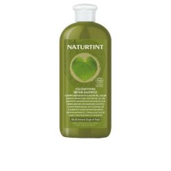Naturtint Szampon regenerujący i wzmacniający Szampony 330 ml. Szampony do włosów NATURTINT. Za 85.99 zł.