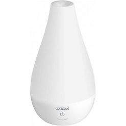 Concept Nawilżacz Powietrza zv1000 Perfect Air. Nawilżacze powietrza Concept. W wyprzedaży za 115.00 zł.