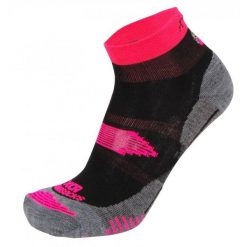 Skarpety damskie Rywan XCR Climasocks. Czerwone skarpety RYWAN, bez wzorów. Za 106.00 zł.
