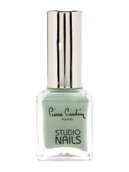 Pierre Cardin Lakier do paznokci "Studio Nails - 068" - 11,5 ml rozmiar: onesize. Zielone lakiery Pierre Cardin. Za 13.99 zł.