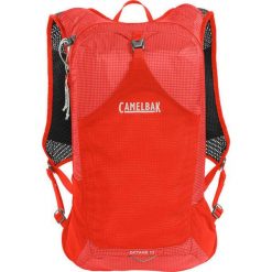 Plecak multisportowy CamelBak Octan 12. Czarne plecaki Camelbak, bez wzorów. W wyprzedaży za 349.00 zł.