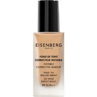Eisenberg - Fond De Teint Correcteur Invisible - Niewidoczny Podkład Korygujący - 03 Natural golden 30 ml - Dla Kobiet. Podkłady EISENBERG. Za 299.00 zł.