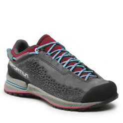 Trekkingi La Sportiva. Szare trekkingi La Sportiva, trekkingowe. Za 659.99 zł.