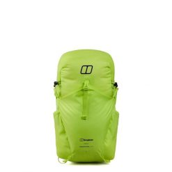 Plecak turystyczny Berghaus Remote Hike 23 l. Zielone plecaki Berghaus, bez wzorów. Za 527.99 zł.