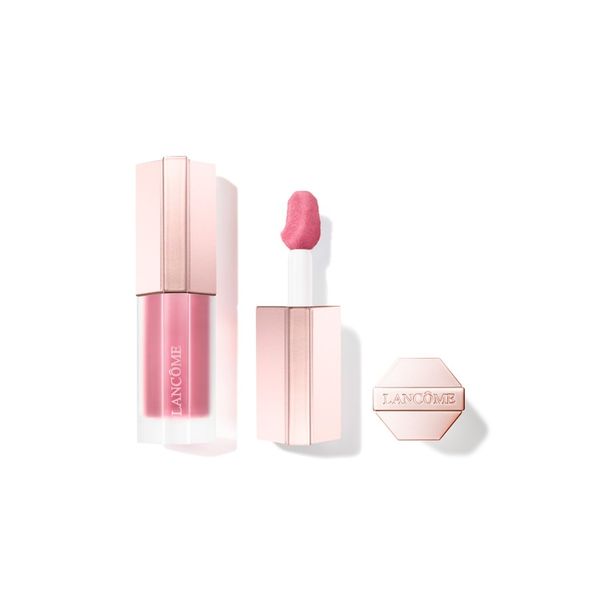 Lancôme Lip Idôle CuddleBlur™ – pomadka w płynie Szminki 8,5 ml 22. Pomadki LANCOME. Za 134.25 zł.