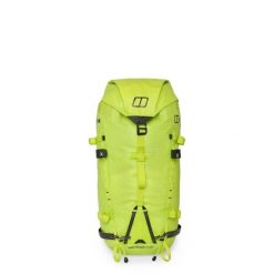 Plecak wspinaczkowy Berghaus Mtn Guide 32+ Am. Zielone plecaki Berghaus, bez wzorów. Za 857.99 zł.