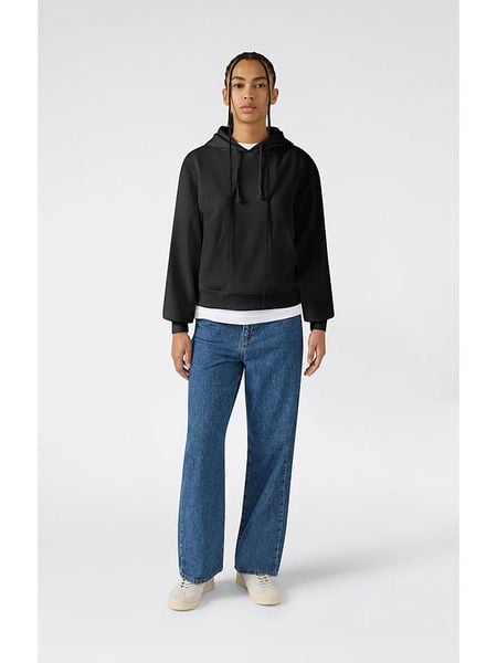 Champion Bluza w kolorze czarnym rozmiar: XXL. Czarne bluzy Champion, xxl, bez wzorów, z bawełny, z kapturem. Za 184.30 zł.