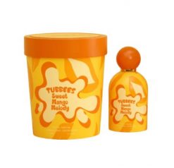 TUBBEES SWEET MANGO MELODY EDP 50ML woda perfumowana unisex. Perfumy damskie Al Wataniah. Za 59.00 zł.