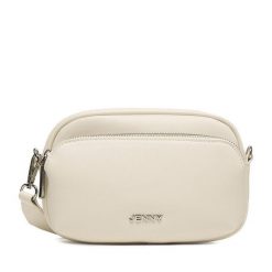 Torebka JENNY. Torebki klasyczne Jenny, bez wzorów, bez dodatków. Za 99.99 zł.