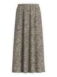 Vila Spódnica "Vigrace" ze wzorem rozmiar: 34. Spódnice Vila, na imprezę, bez wzorów, z włókna, maxi. Za 97.05 zł.