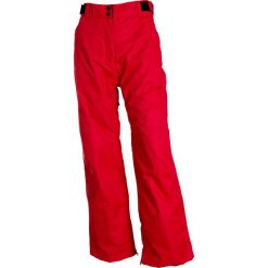 Woox Spodnie damskie Snow Crowd Bittersweet r. 36. Spodnie narciarskie marki Woox. Za 243.00 zł.
