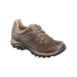 Damskie buty trekkingowe Meindl Caracas. Brązowe trekkingi Meindl, z gore-texu, trekkingowe. Za 1,036.50 zł.