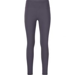 Damskie legginsy Endurance Raleigh. Niebieskie legginsy sportowe ENDURANCE, bez wzorów. Za 196.50 zł.