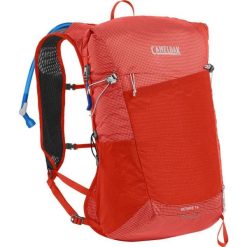 Plecak Camelbak Octane 16. Czerwone plecaki Camelbak, bez wzorów. Za 429.00 zł.