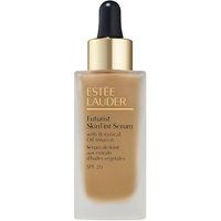 Estée Lauder - Futurist Skin Tint Serum Foundation Spf 20 - Podkład - Futurist Skintint 3n2 Wheat - Dla Kobiet. Podkłady Estée Lauder. Za 269.00 zł.
