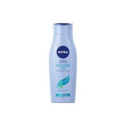 NIVEA 400ml Volume Care Szampon do włosów cienkich i pozbawionych objętości. Szampony do włosów Beiersdorf. W wyprzedaży za 10.65 zł.