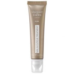 Margaret Dabbs Pure Feet Repairing Nail & Cuticle Serum Pen Sztyfty do paznokci 15 ml Srebrny. Pielęgnacja paznokci Margaret Dabbs. Za 88.89 zł.