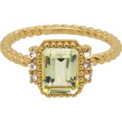 Pierścionek 24Kae - srebro Pierścionki 1 ct Damski. Pierścionki srebrne. Za 368.99 zł.