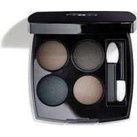 LES 4 OMBRES - Zestaw 4 Cieni Do Powiek. Palety cieni Chanel. Za 251.00 zł.
