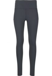 Damskie legginsy Endurance Move. Niebieskie legginsy ENDURANCE, s, bez wzorów, z elastanu. Za 256.50 zł.