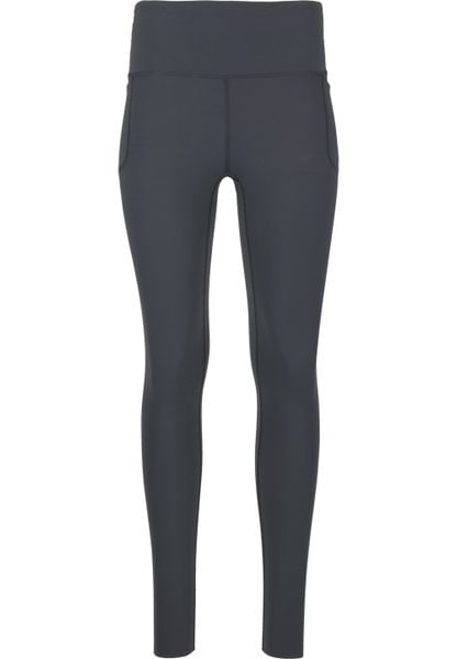 Damskie legginsy Endurance Move. Niebieskie legginsy ENDURANCE, s, bez wzorów, z elastanu. Za 255.00 zł.