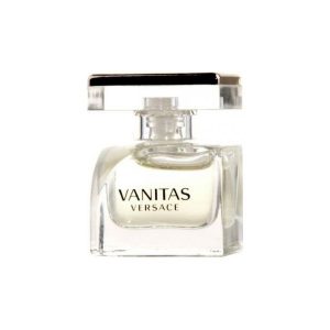 VERSACE Vanitas mini EDT 4.5ml. Perfumy damskie VERSACE. Za 29.69 zł.