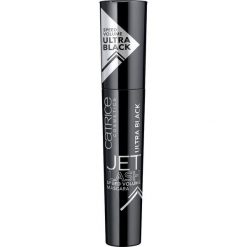 Catrice Jet Lash Speed Volume Ultra Black Mascara Tusz do rzęs 010 Ultra Black 11ml. Tusze do rzęs marki Catrice. Za 23.65 zł.
