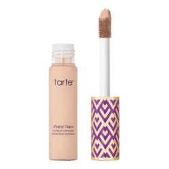 Tarte - Shape Tape – Matowy Korektor O Wysokim Kryciu - 27b Light-medium Beige (10 ml) - Dla Kobiet. Korektory TARTE. Za 145.00 zł.