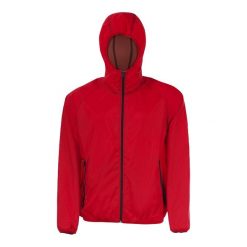 Wiatrówka Dla Dorosłych Unisex Shore. Czarne kurtki sportowe SOL'S, m, bez wzorów, bez kaptura, trekkingowe. Za 143.99 zł.