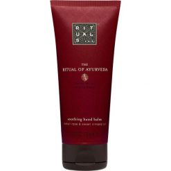Rituals The Ritual of Ayurveda Balsam do rąk 70.0 ml. Dłonie RITUALS. Za 42.00 zł.