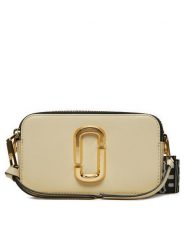 Marc Jacobs Torebka 2S3HCR500H03 Błękitny. Niebieskie listonoszki Marc Jacobs, bez wzorów, ze skóry, bez dodatków. Za 1,719.00 zł.