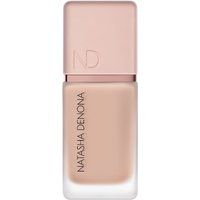 Natasha Denona - Hy-glam Foundation — Podkład - Hy-glam Foundation N5 - Dla Kobiet. Podkłady NATASHA DENONA. Za 269.00 zł.