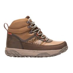 Damskie buty trekkingowe Regatta Shayford. Brązowe trekkingi Regatta, ze skóry, trekkingowe. Za 362.50 zł.
