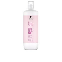 Schwarzkopf Professional BC BONACURE pH 4.5 Color Freeze Odżywka BC COLOR FREEZE Odżywki do włosów 1000 ml. Odżywki do włosów Schwarzkopf Professional. Za 160.79 zł.