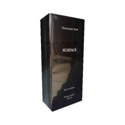 Christopher Dark Surface EDT 100ml. Perfumy męskie Christopher Dark. Za 27.99 zł.