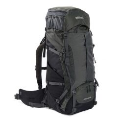 Plecak trekkingowy Tatonka Yukon 60+10 l. Szare plecaki Tatonka, bez wzorów. Za 959.99 zł.