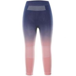 Damskie Termiczne Spodnie Alpine Pro Pineiosa 5 XL-2XL. Zielone spodnie dresowe Alpine Pro, xl, bez wzorów. Za 145.99 zł.
