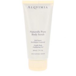 Alqvimia NATURALLY PURE SCRUB peeling do ciała Peeling do ciała 200 ml Damski. Peelingi alqvimia. Za 268.79 zł.