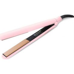 Prostownica Diva Feel The Heat Intelligent Digital Styler BLUSH (SUK 366). Prostownice Diva. Za 153.78 zł.