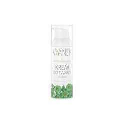 VIANEK 50ml Normalizujący krem do twarzy na dzień z ekstraktem z kory wierzby białej. Kremy do twarzy Vianek. Za 26.99 zł.